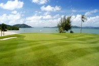 Mission Hills Phuket Golf Resort (